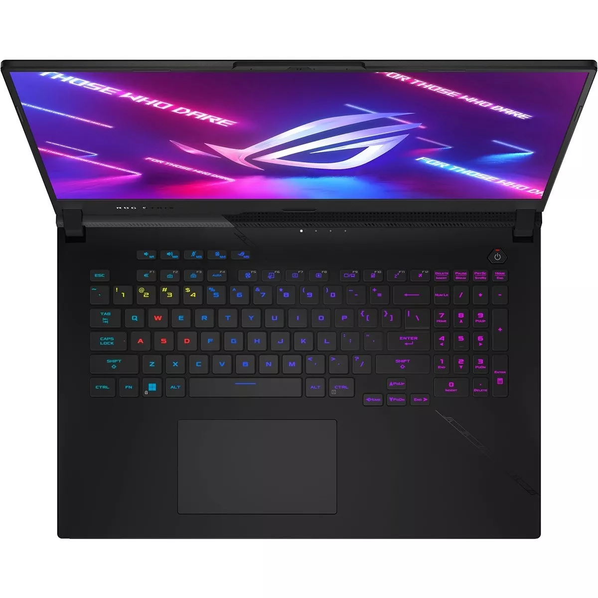 Asus ROG Strix Scar 17 2023 G733PZ [G733PZ-LL037W]