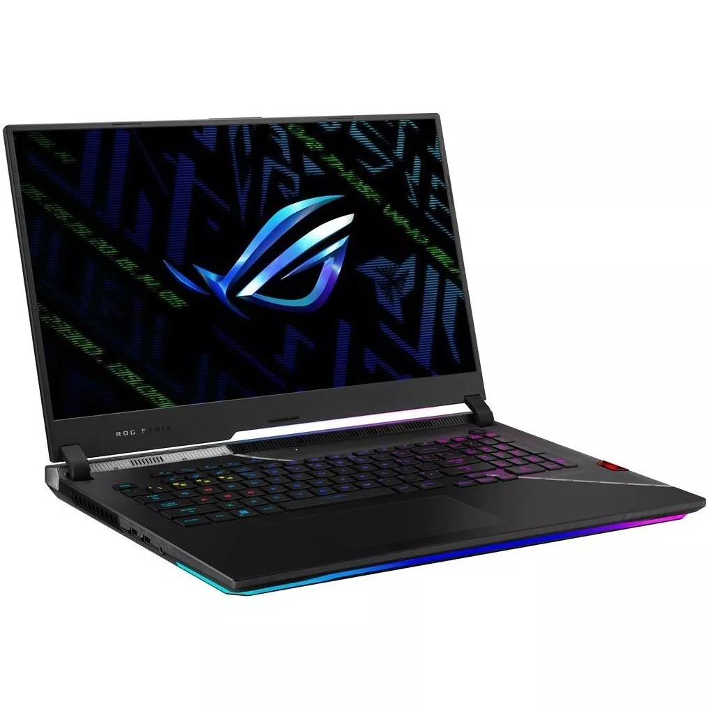 Asus ROG Strix Scar 17 SE 2022 G733CX [G733CX-LL084W]