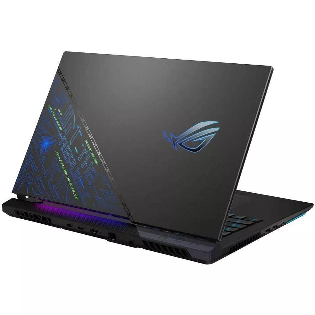 Asus ROG Strix Scar 17 SE 2022 G733CX [G733CX-LL084W]