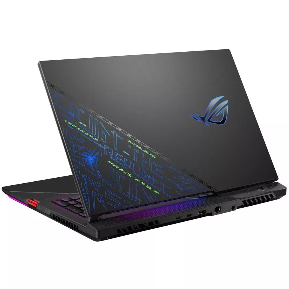 Asus ROG Strix Scar 17 SE 2022 G733CX [G733CX-LL084W]