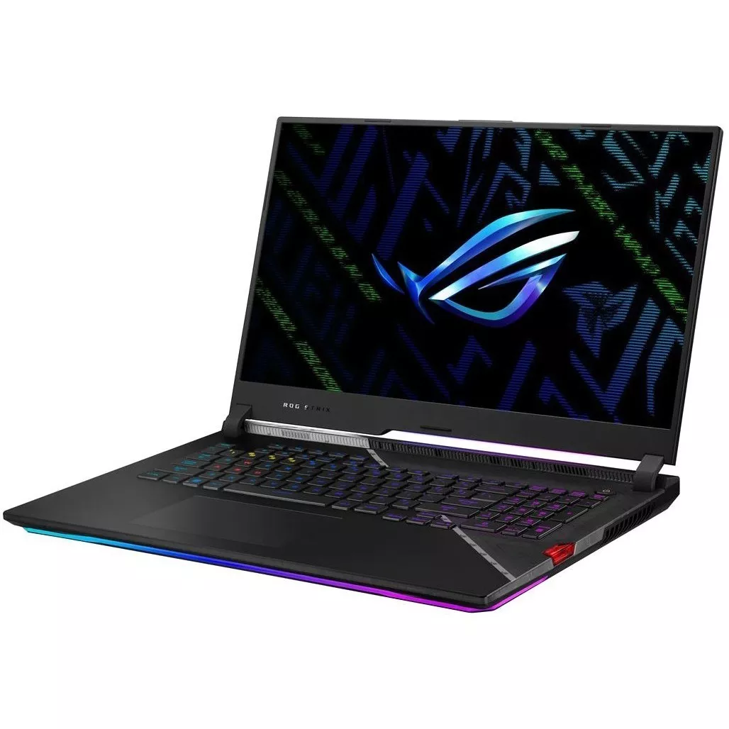 Asus ROG Strix Scar 17 SE 2022 G733CX [G733CX-LL084W]