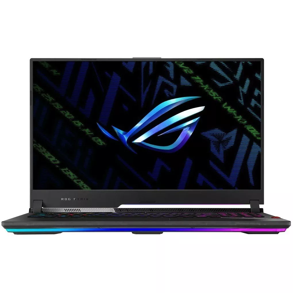 Asus ROG Strix Scar 17 SE 2022 G733CX [G733CX-LL084W]