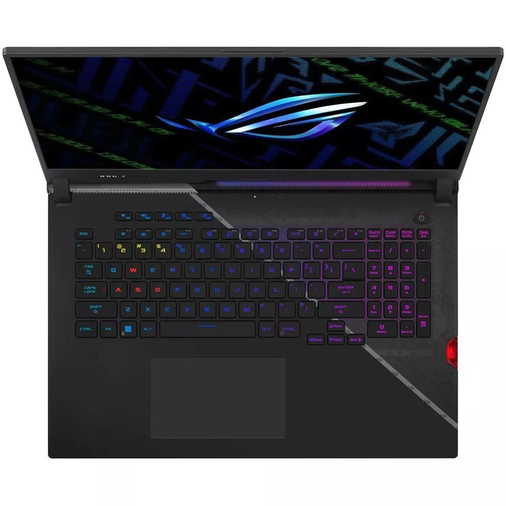 Asus ROG Strix Scar 17 SE 2022 G733CX [G733CX-LL084W]
