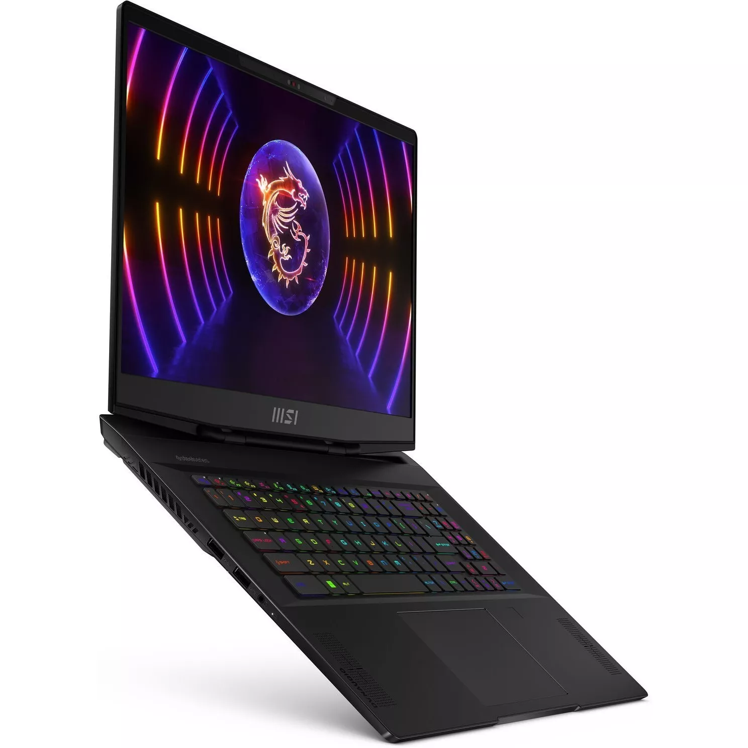 MSI Stealth 17 Studio A13VF [A13VF-008UK]