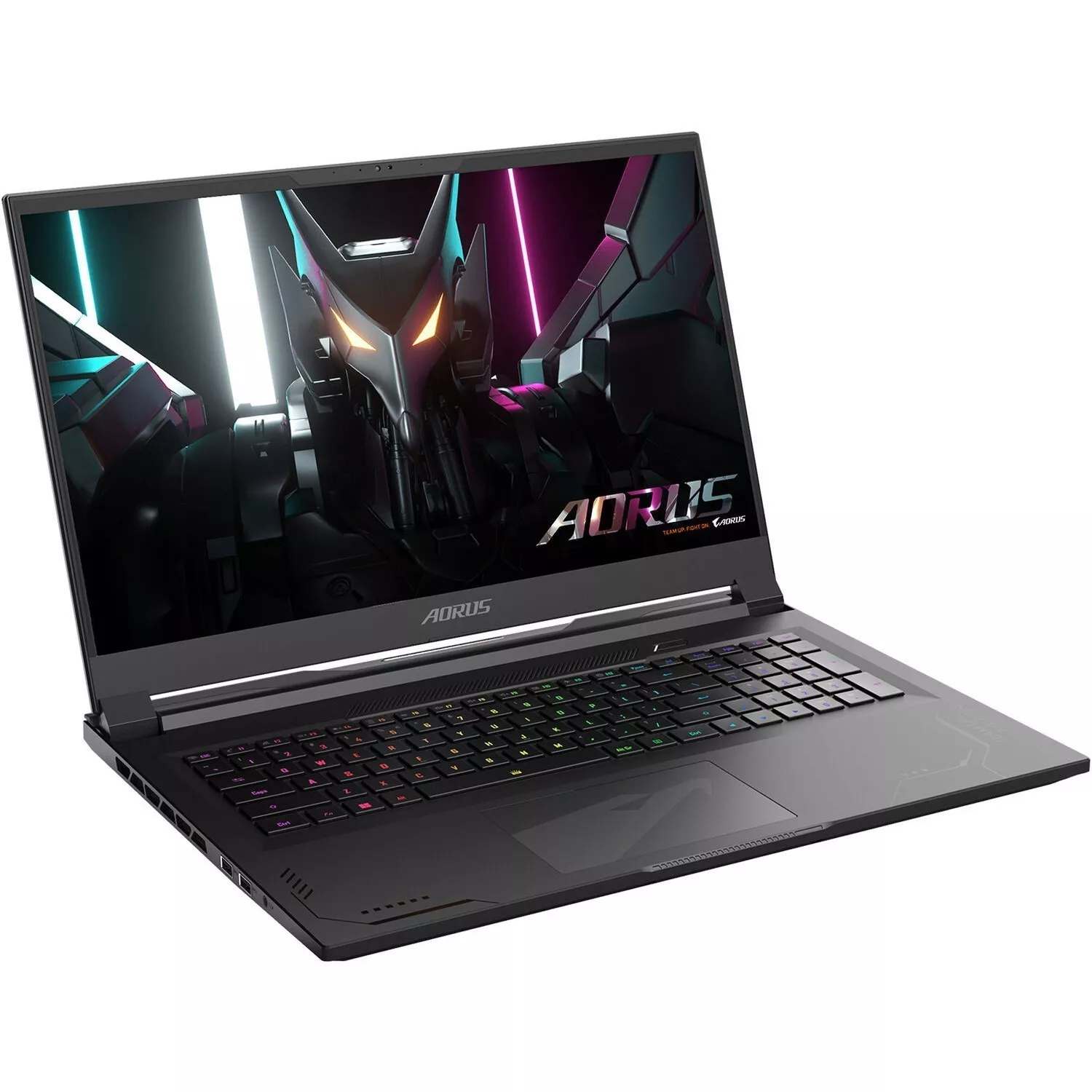 Gigabyte AORUS 17X AZF [17X AZF-D5EE665SH]
