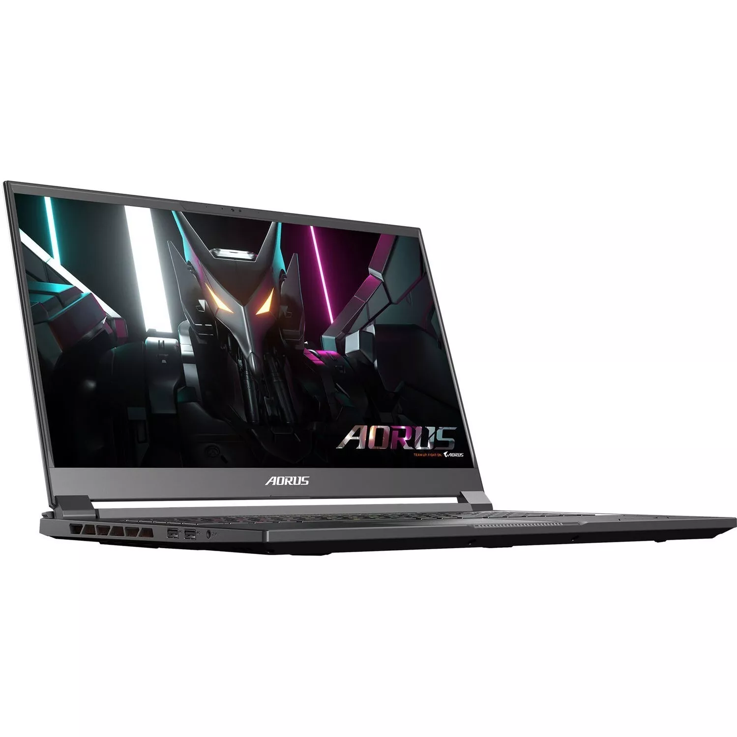 Gigabyte AORUS 17X AZF [17X AZF-D5EE665SH]