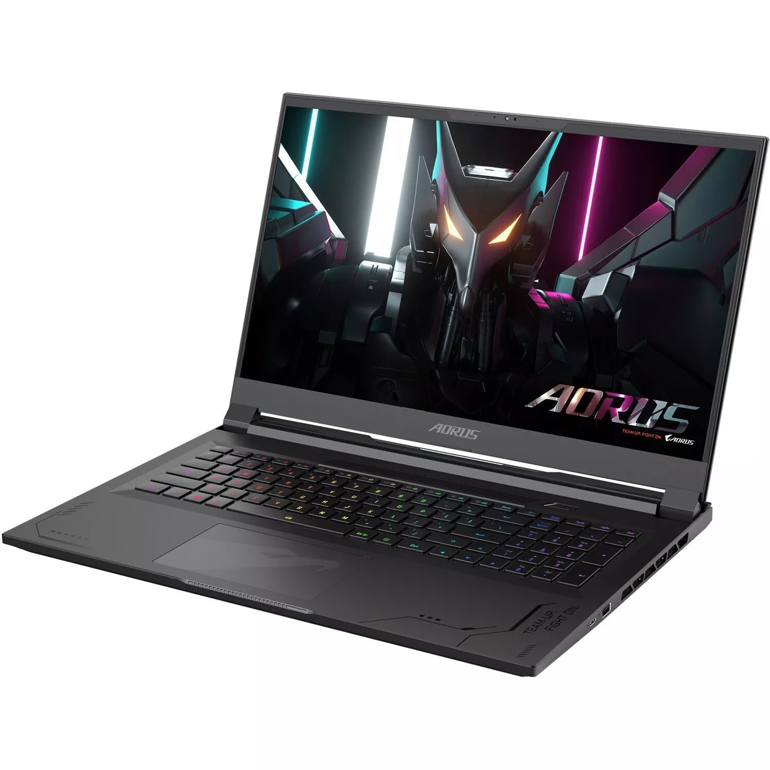 Gigabyte AORUS 17X AZF [17X AZF-D5EE665SH]