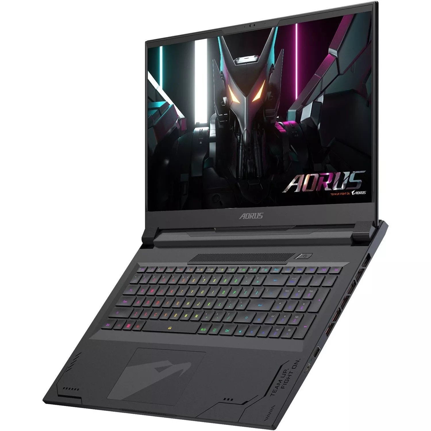Gigabyte AORUS 17X AZF [17X AZF-D5EE665SH]