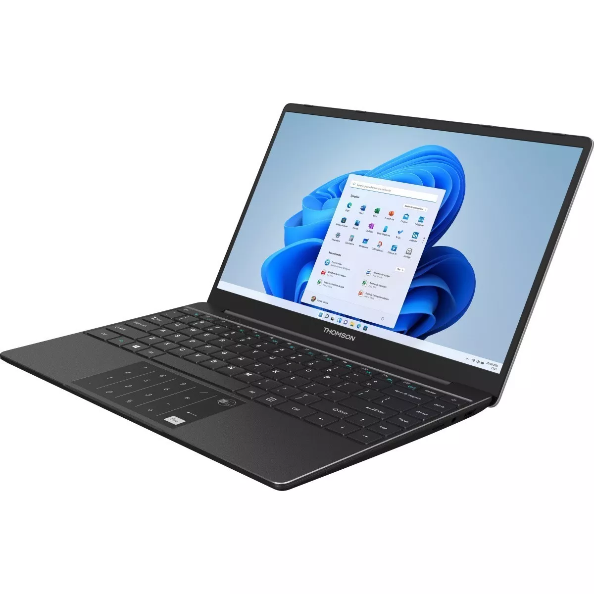 Thomson NEO 14 [SCANPX14C4SL128]