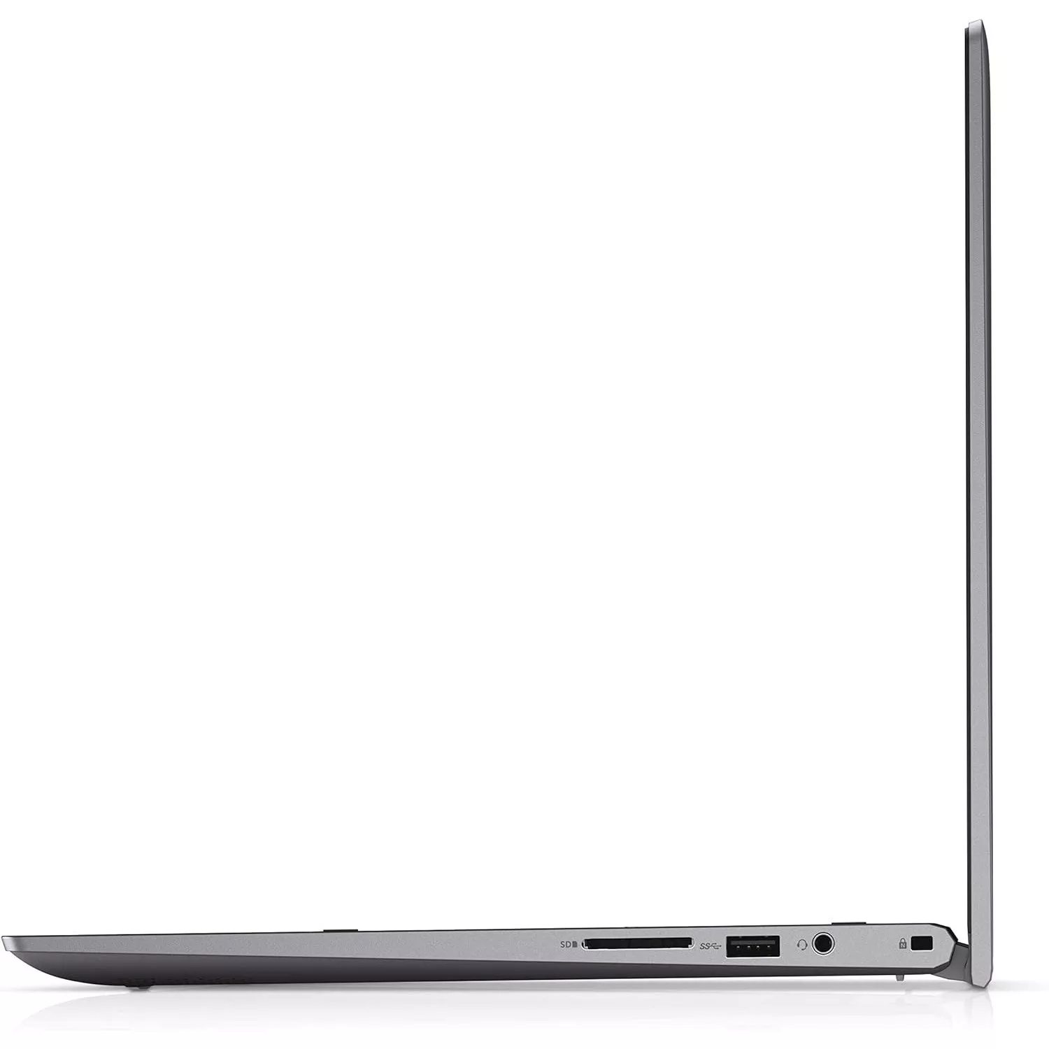 Dell Inspiron 14 5406 2-in-1 [i5406-3661SLV-PUS]