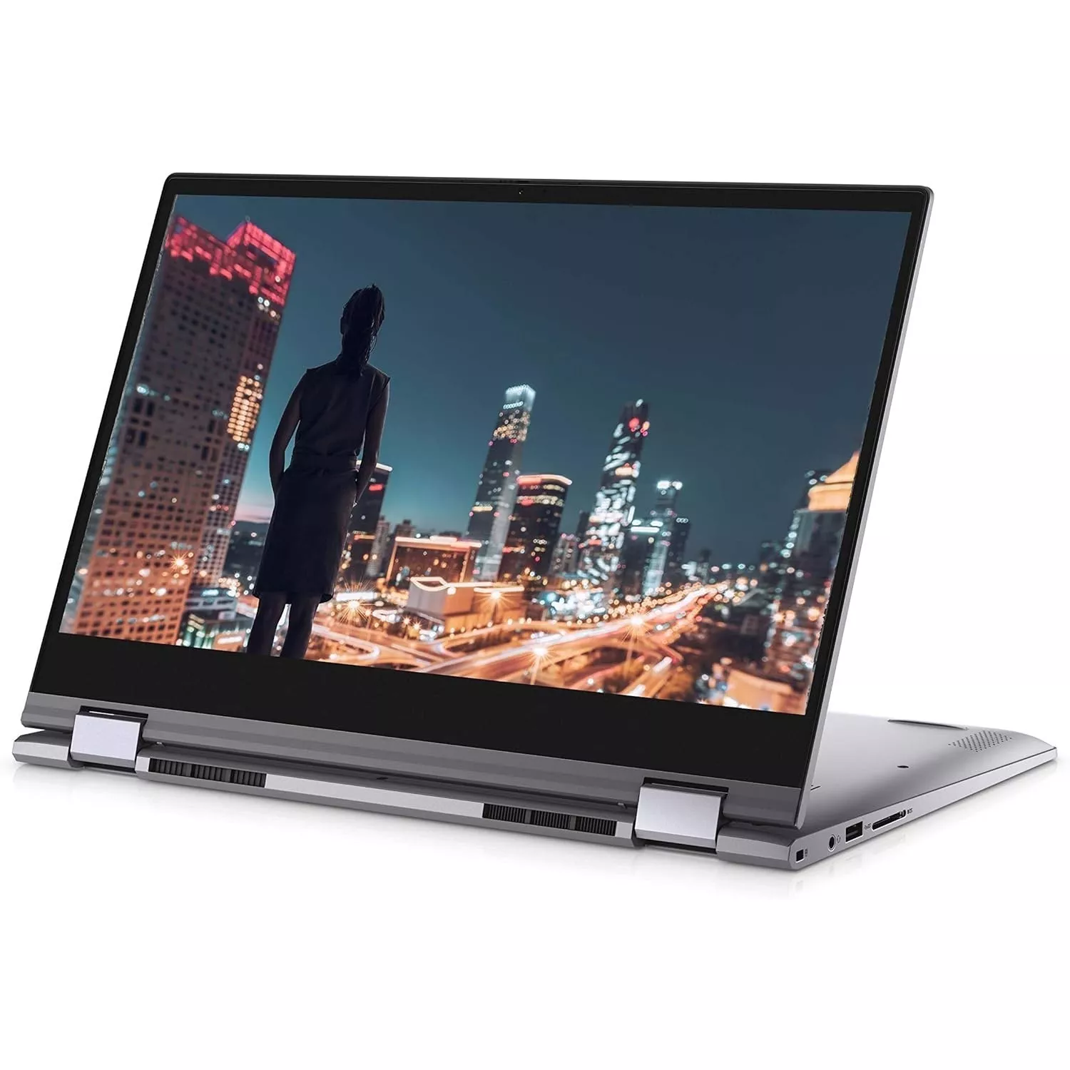 Dell Inspiron 14 5406 2-in-1 [i5406-3661SLV-PUS]
