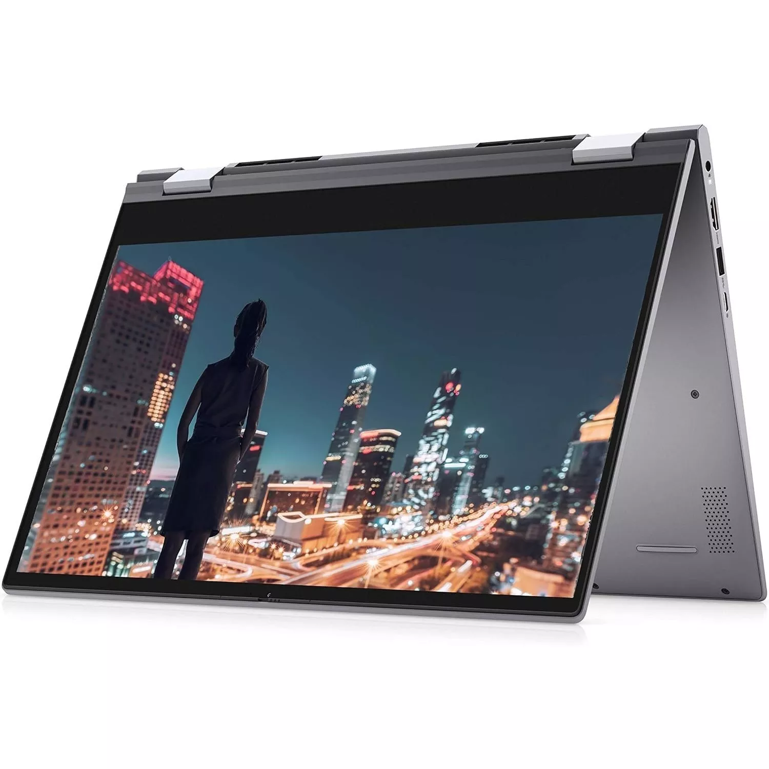 Dell Inspiron 14 5406 2-in-1 [i5406-3661SLV-PUS]