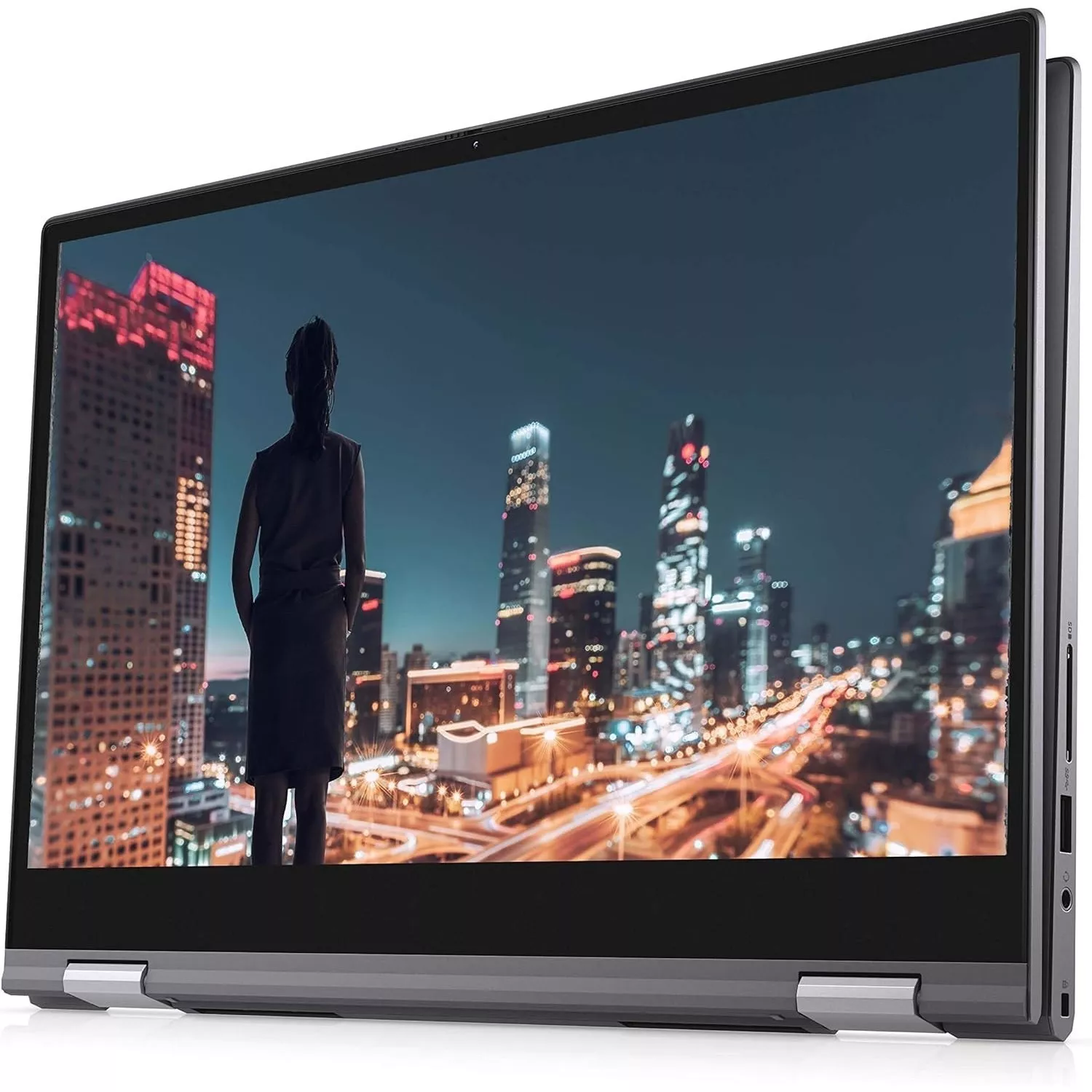 Dell Inspiron 14 5406 2-in-1 [i5406-3661SLV-PUS]