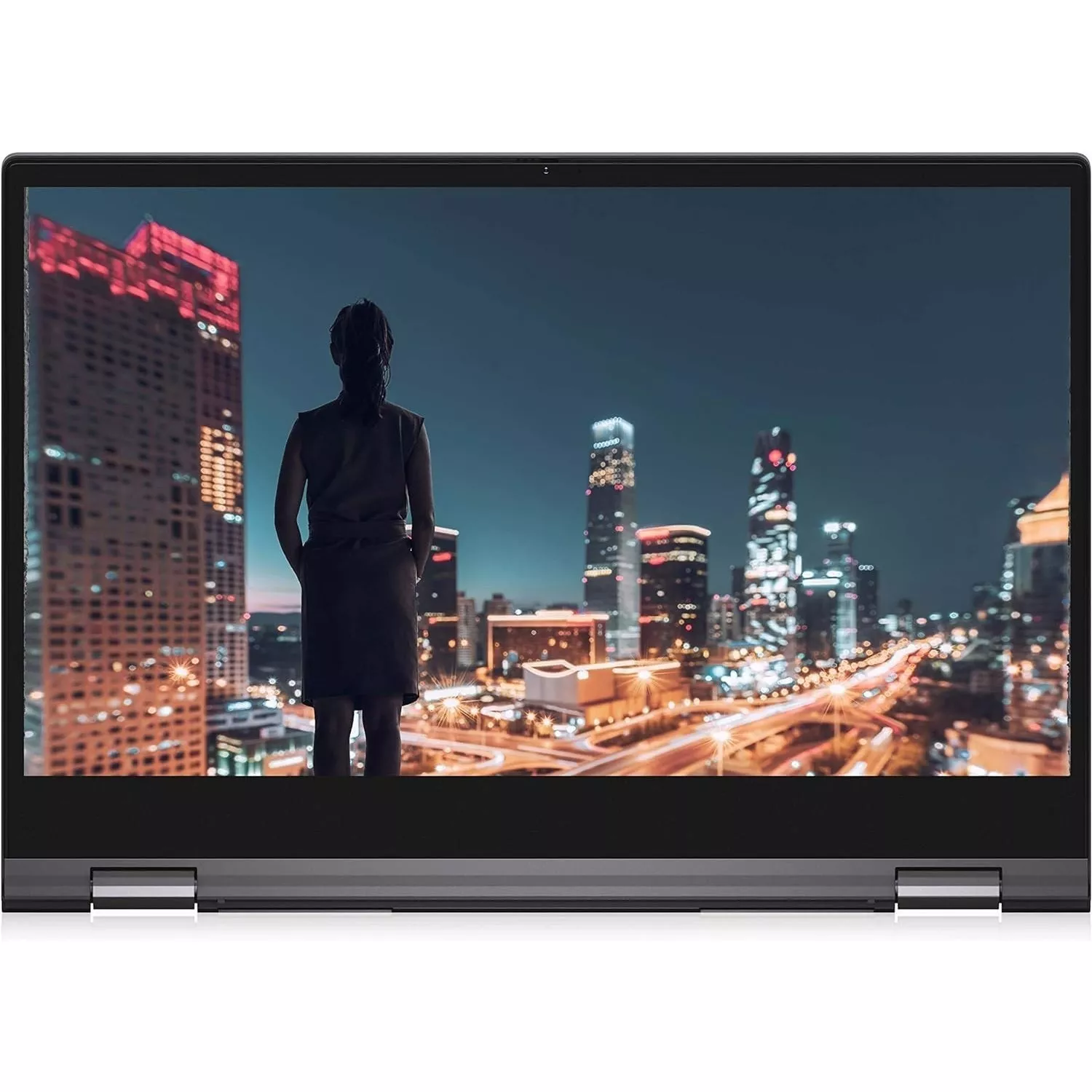 Dell Inspiron 14 5406 2-in-1 [i5406-3661SLV-PUS]