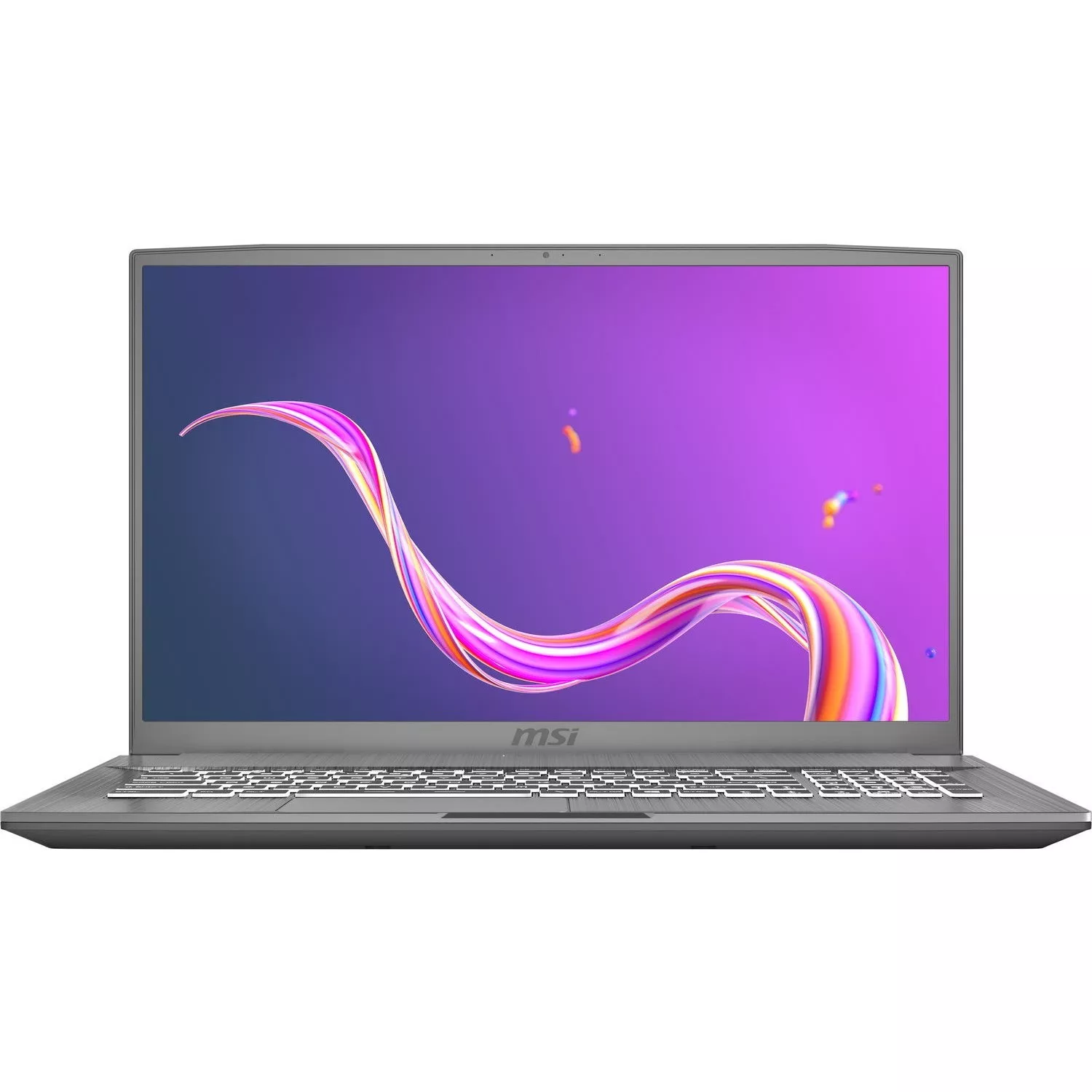 MSI Creator 17M A10SE (17M A10SE-228RU) (серый)