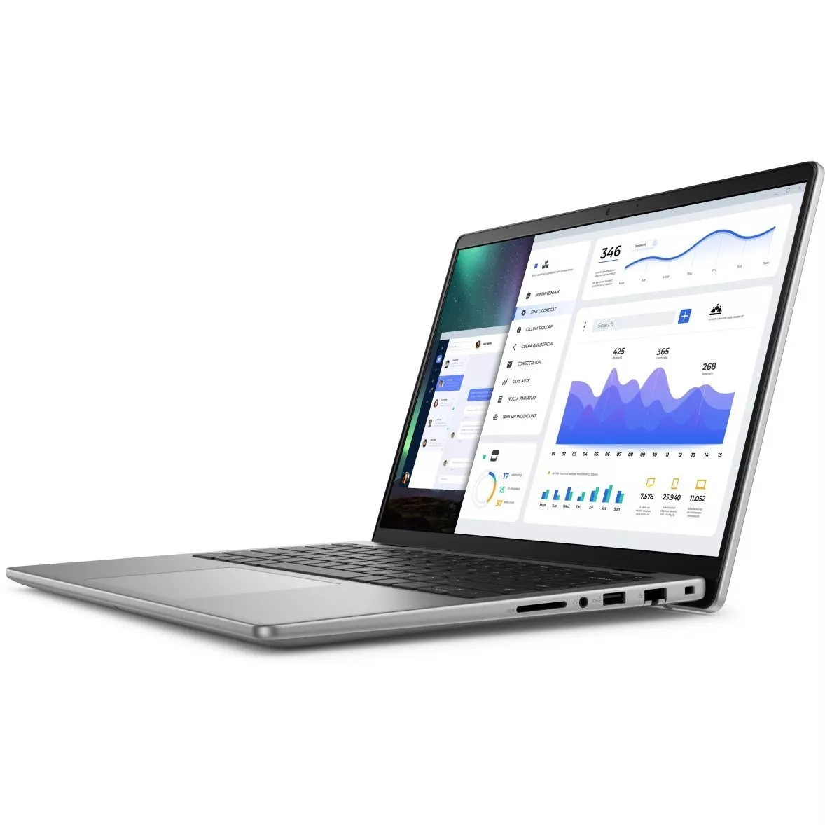 Dell Vostro 14 3440 [N2201UVNB3440EMEA01]