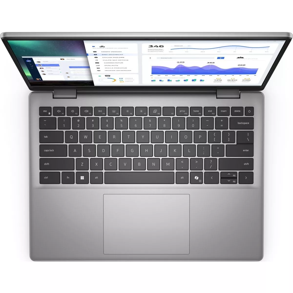 Dell Vostro 14 3440 [N2201UVNB3440EMEA01]