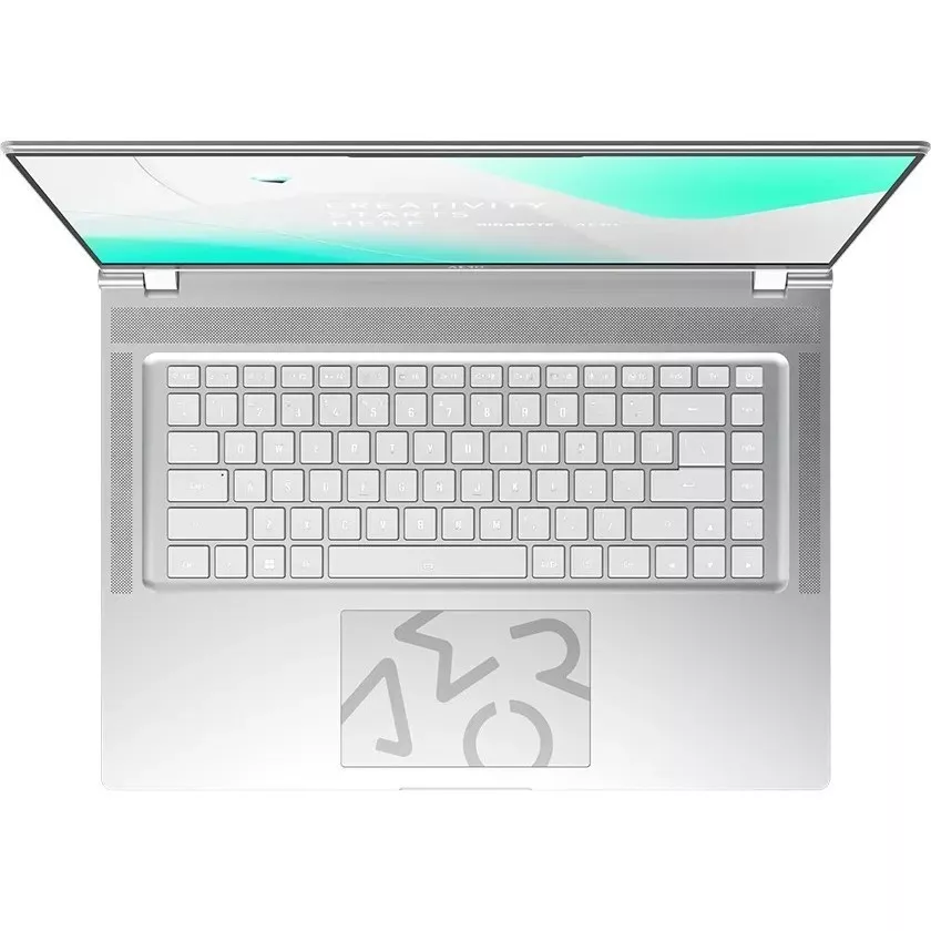 Gigabyte AERO 16 OLED BSF [BSF-H3UK954SH]