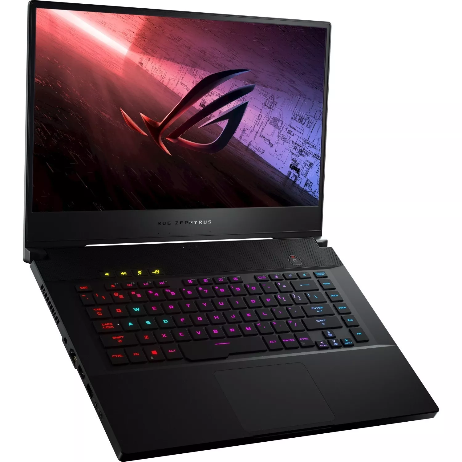 Asus ROG Zephyrus S15 GX502LWS (GX502LWS-HF088T)