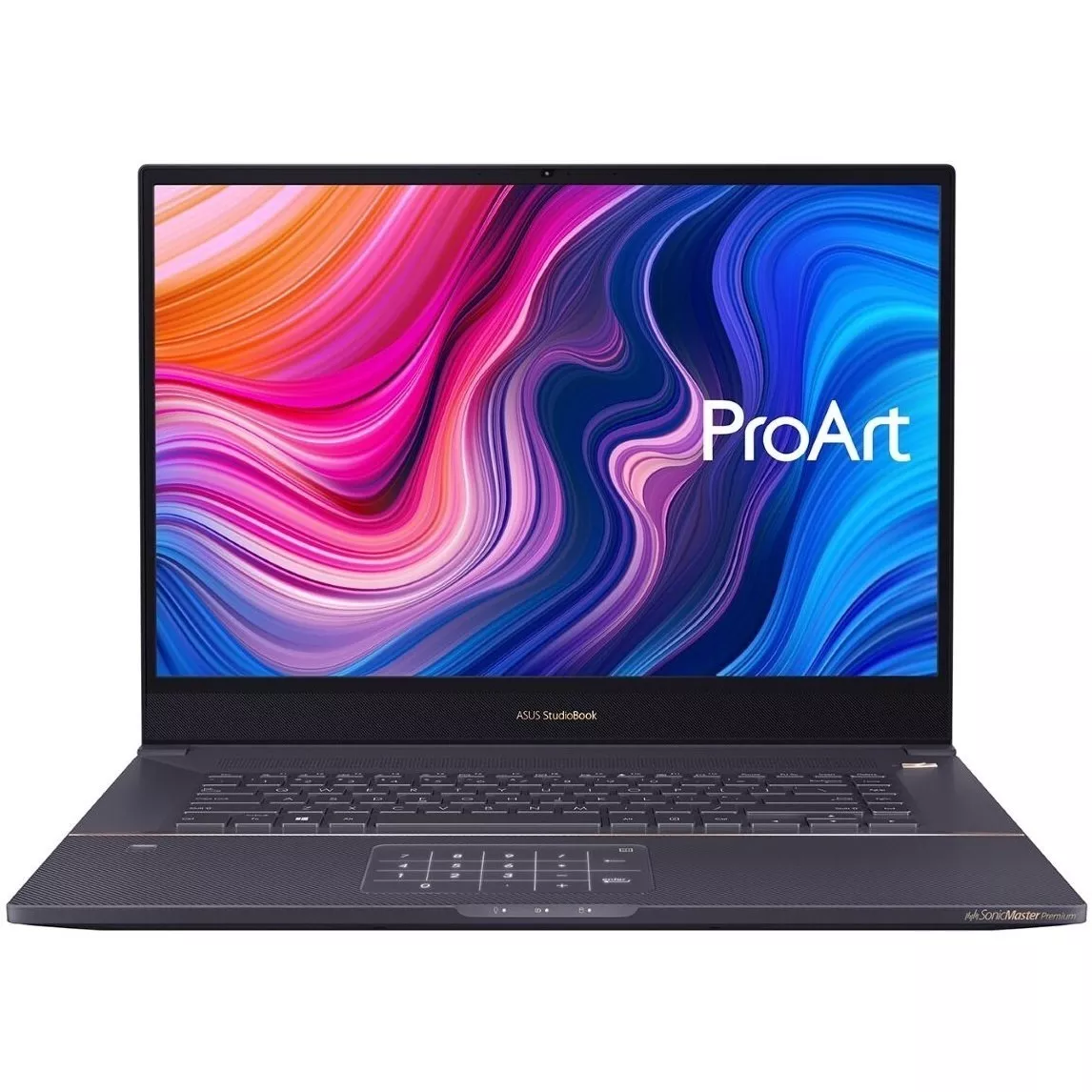Asus ProArt StudioBook 17 H700GV (H700GV-AV004T)