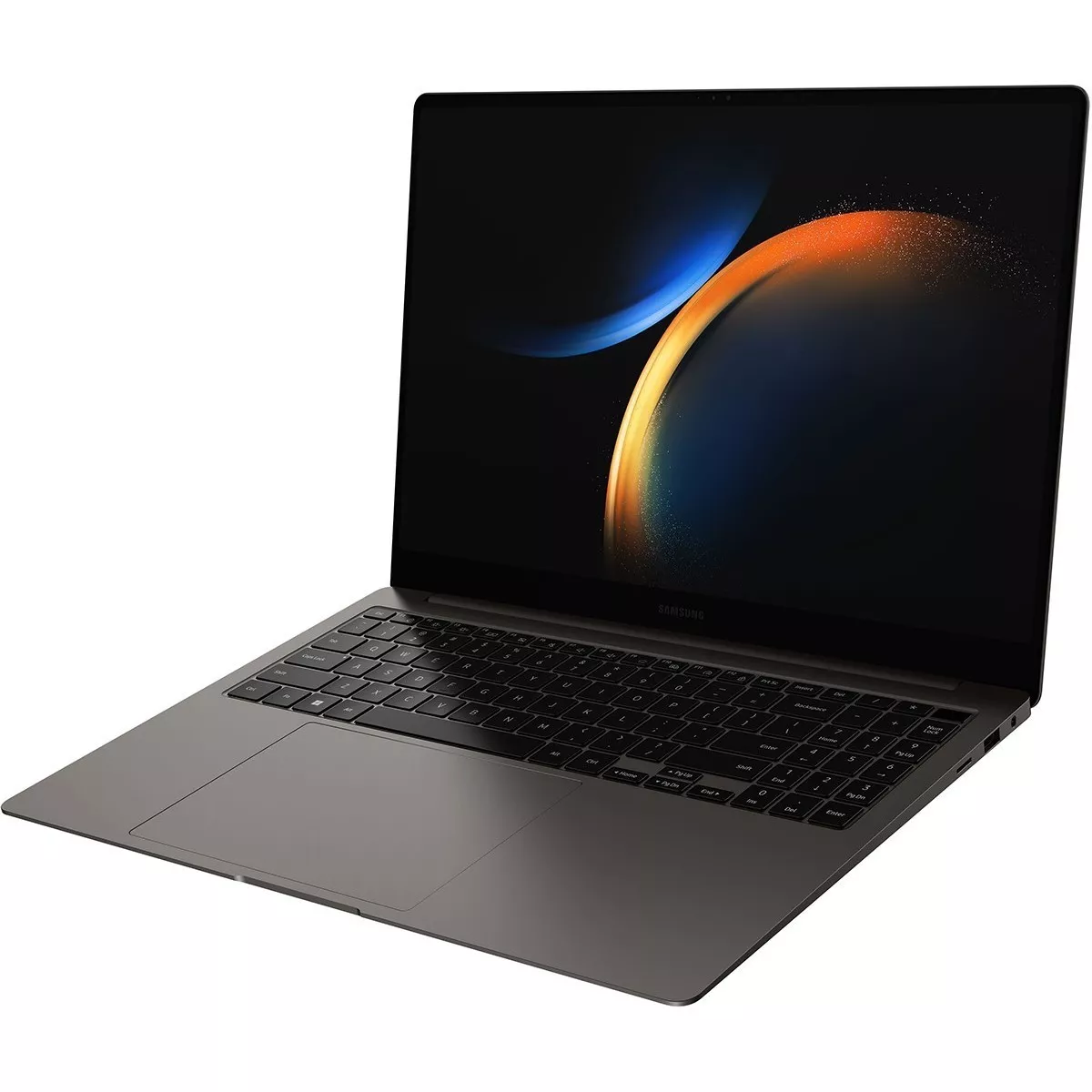 Samsung Galaxy Book3 Pro 16 [NP960XFG-KA1US]