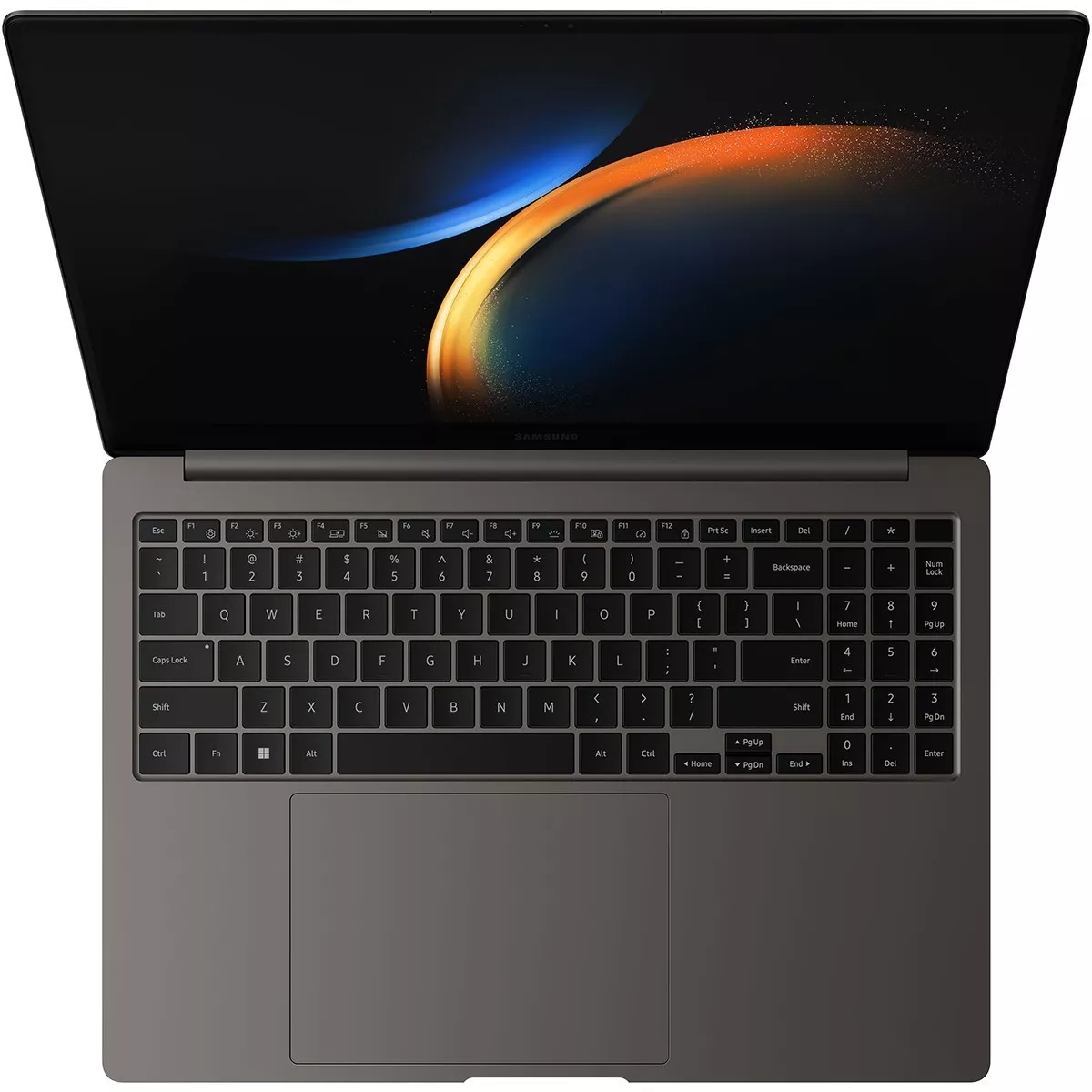 Samsung Galaxy Book3 Pro 16 [NP960XFG-KA1US]