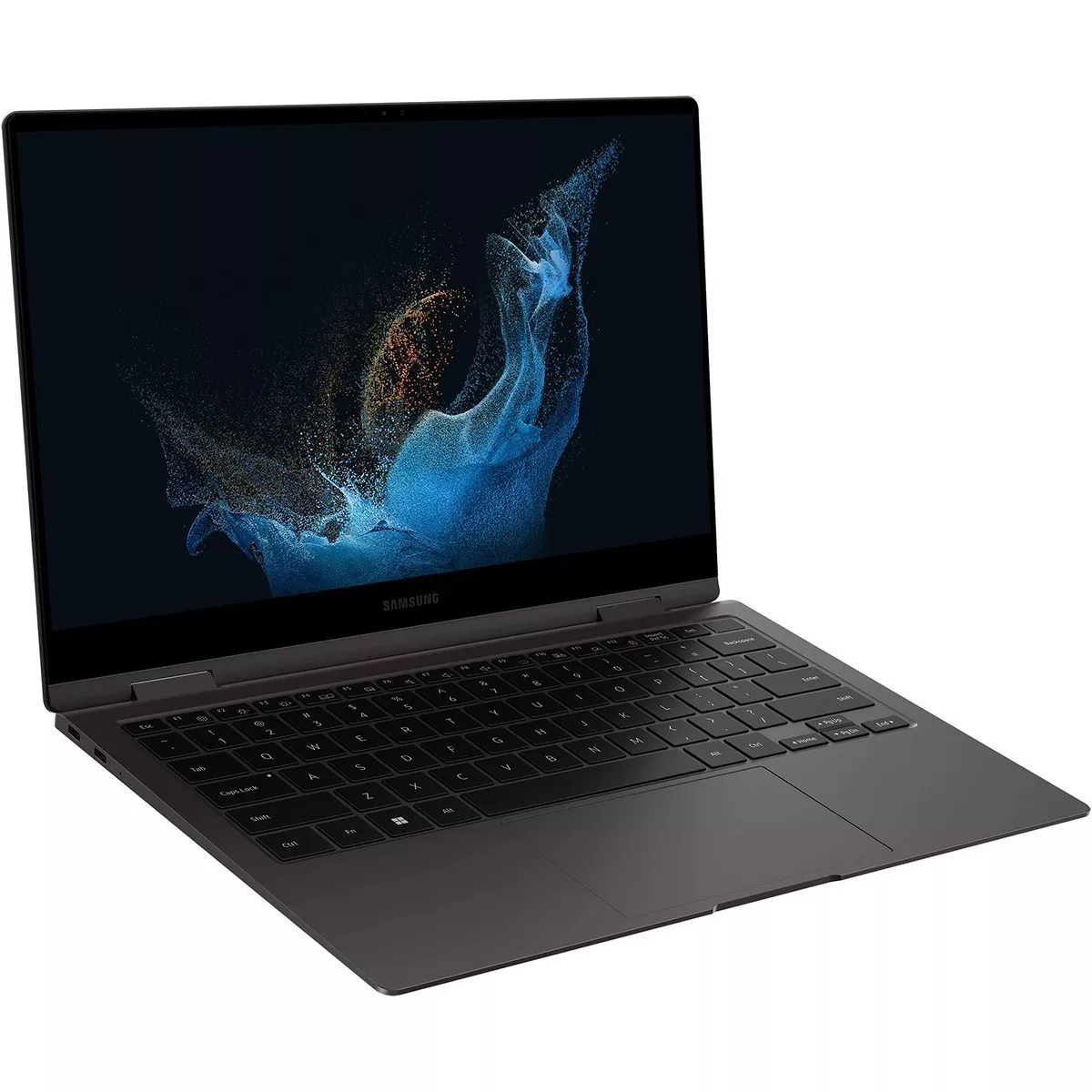 Samsung Galaxy Book2 Pro 360 13 [NP935QNA-KA2TT]