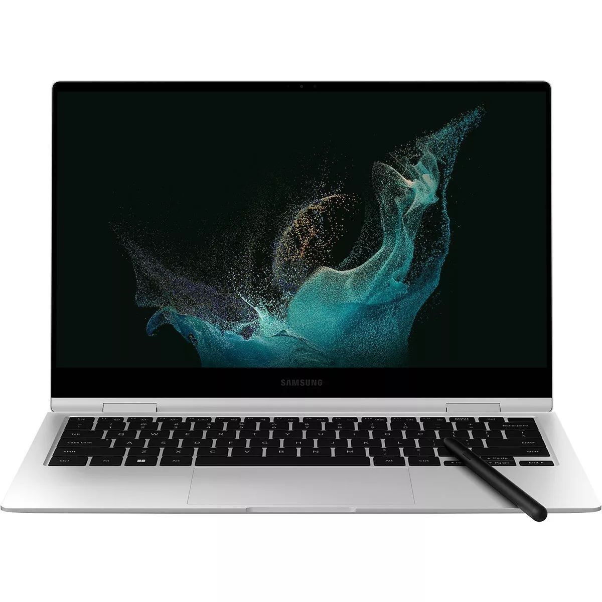 Samsung Galaxy Book2 Pro 360 13 [NP935QNA-KA2TT]