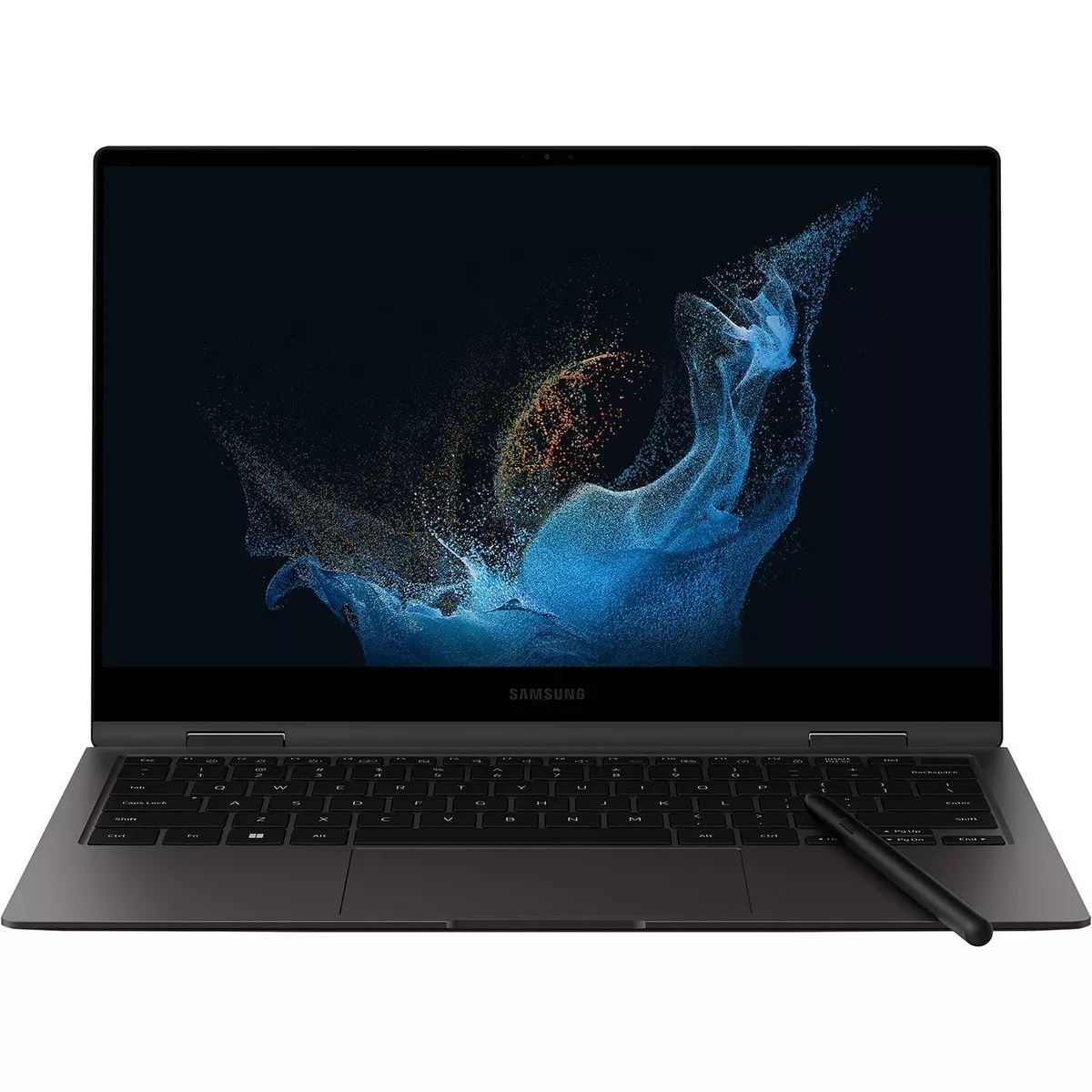 Samsung Galaxy Book2 Pro 360 13 [NP935QNA-KA2TT]