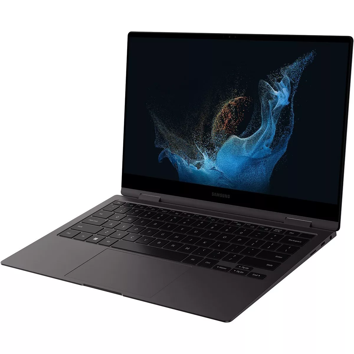 Samsung Galaxy Book2 Pro 360 13 [NP935QNA-KA2TT]