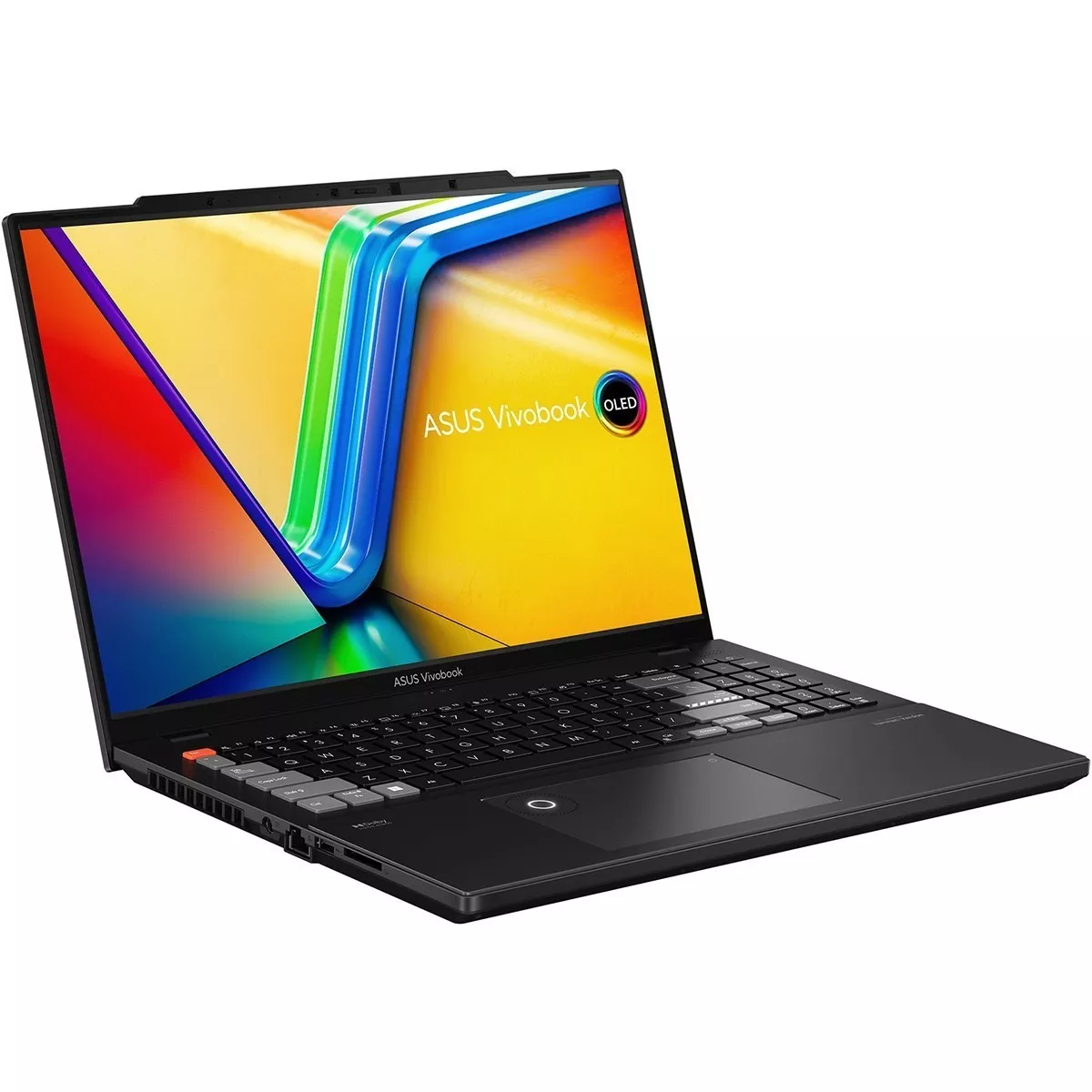 Asus Vivobook Pro 16X 3D OLED K6604JI [K6604JI-K8055W]