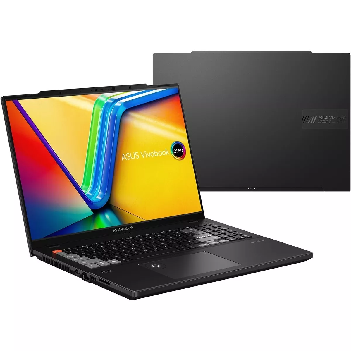 Asus Vivobook Pro 16X 3D OLED K6604JI [K6604JI-K8055W]
