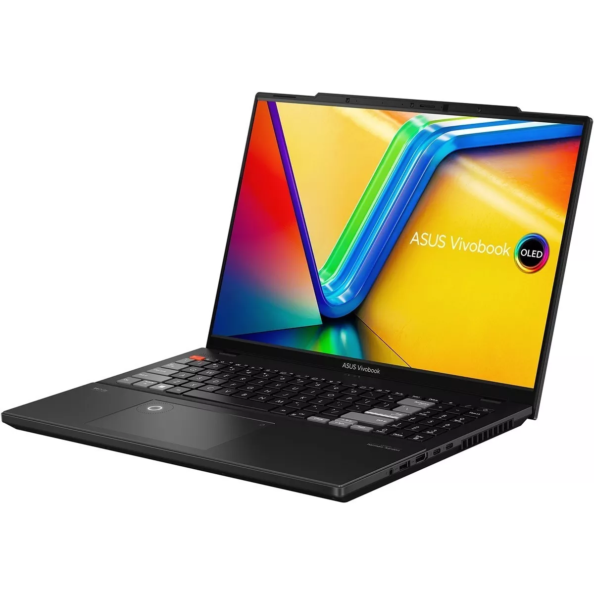 Asus Vivobook Pro 16X 3D OLED K6604JI [K6604JI-K8055W]