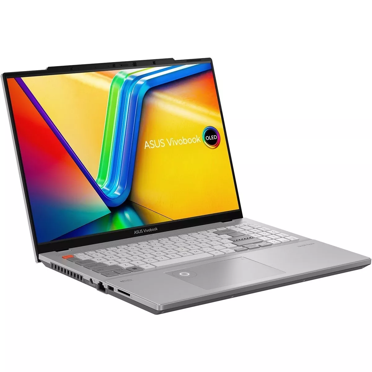 Asus Vivobook Pro 16X 3D OLED K6604JI [K6604JI-K8055W]