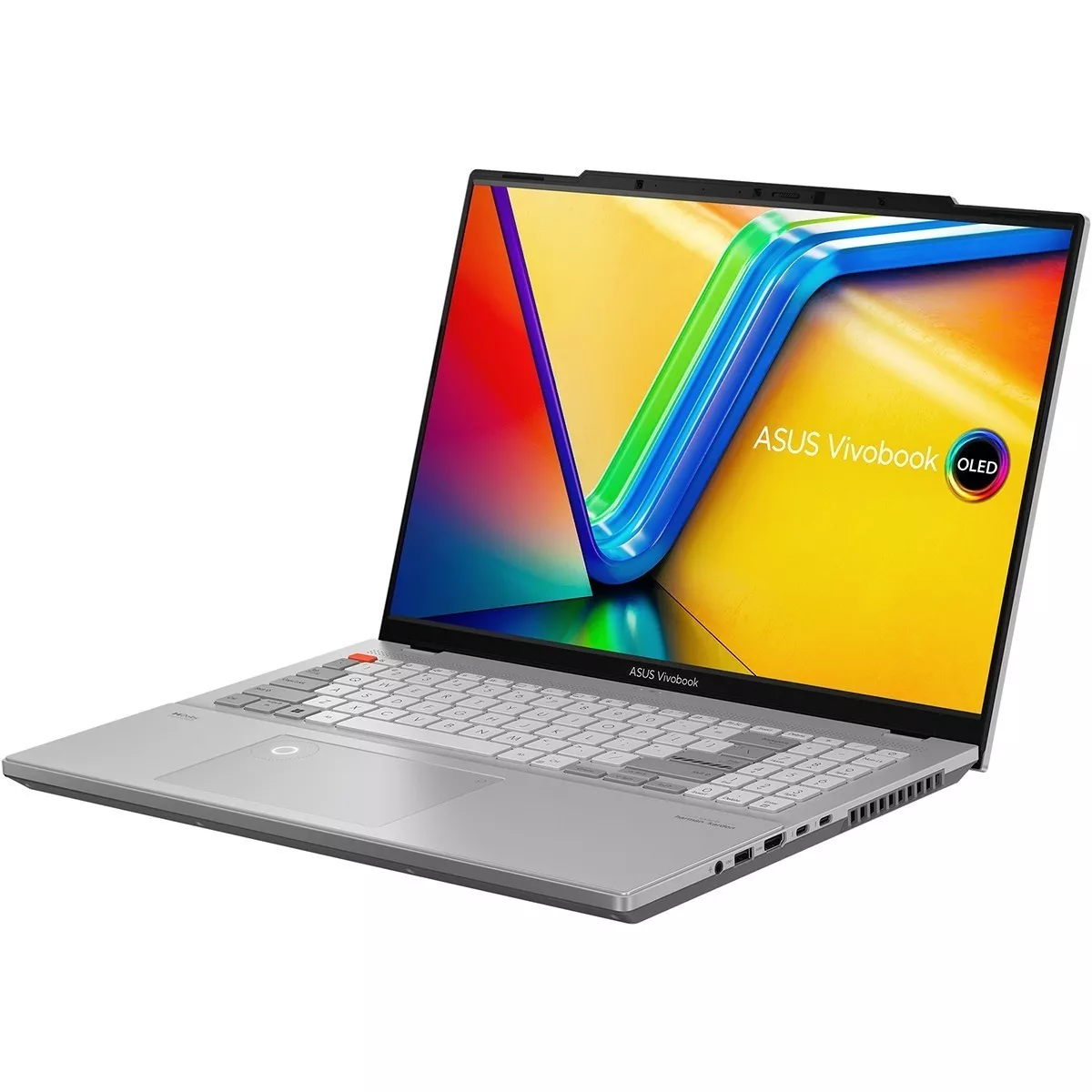 Asus Vivobook Pro 16X 3D OLED K6604JI [K6604JI-K8055W]