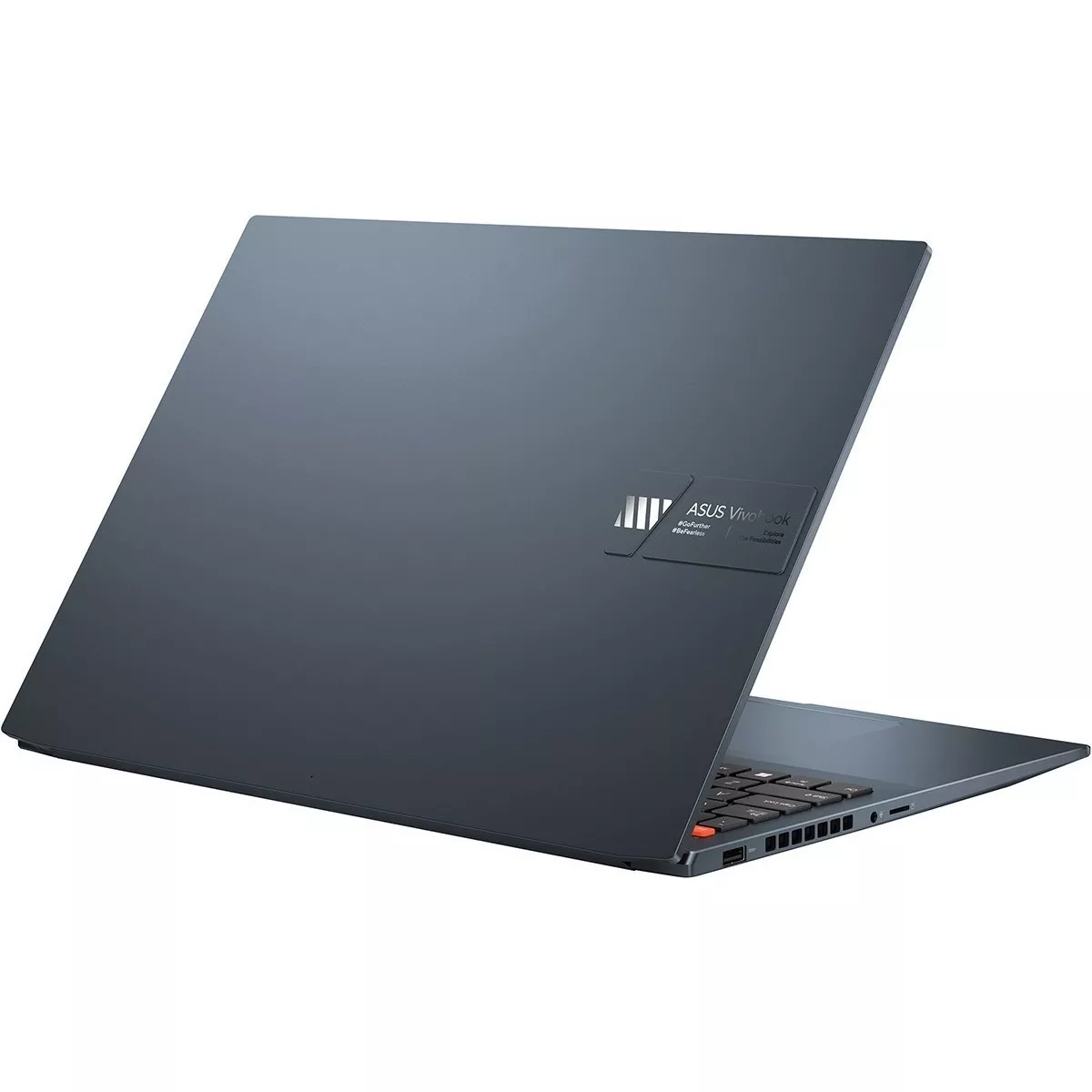Asus Vivobook Pro 16 K6602ZE [K6602ZE-DB76]