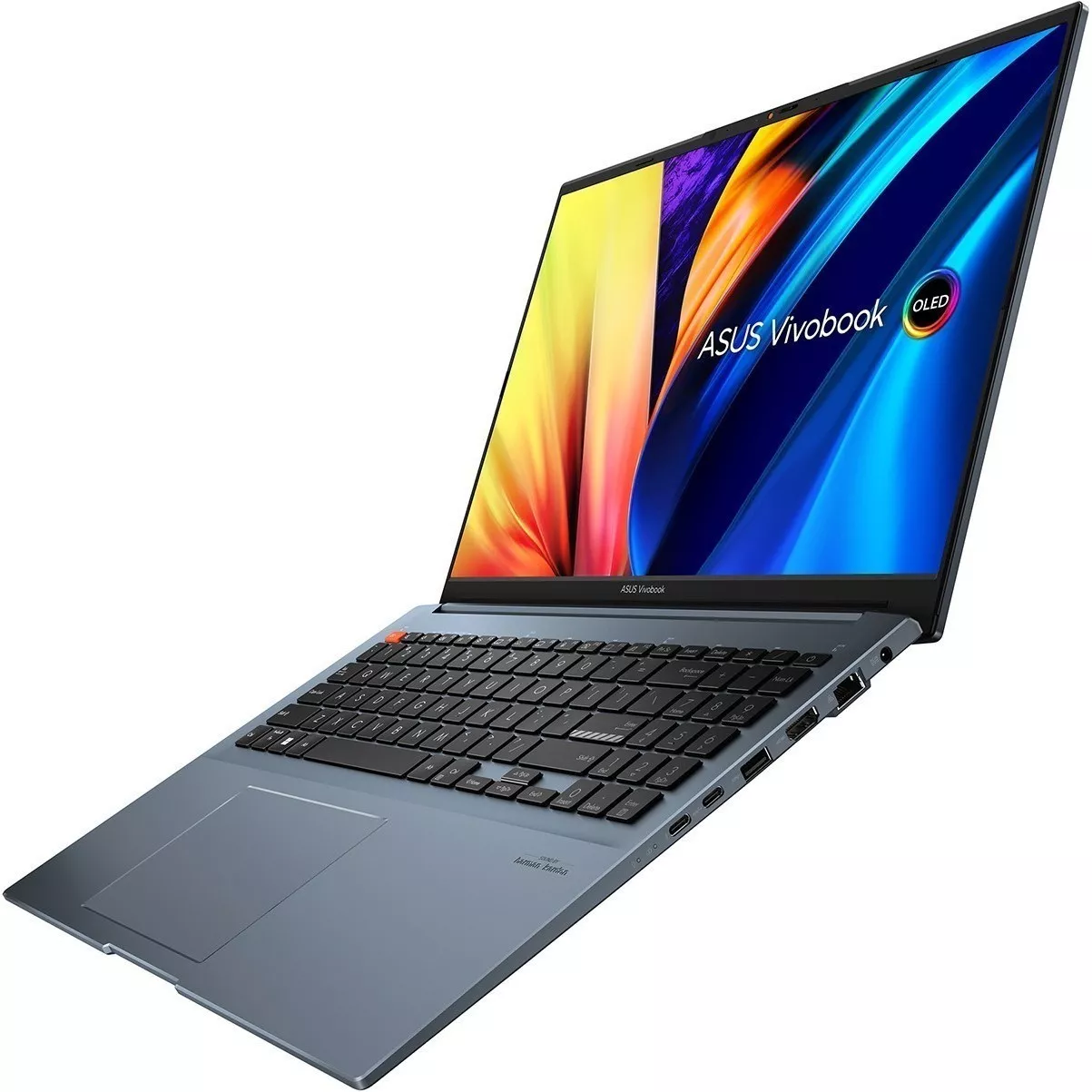 Asus Vivobook Pro 16 K6602ZE [K6602ZE-DB76]