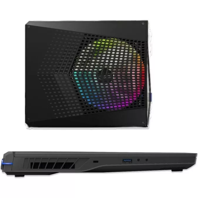 Dream Machines RX4090-17 GM7IX9N [RX4090-17UA31]