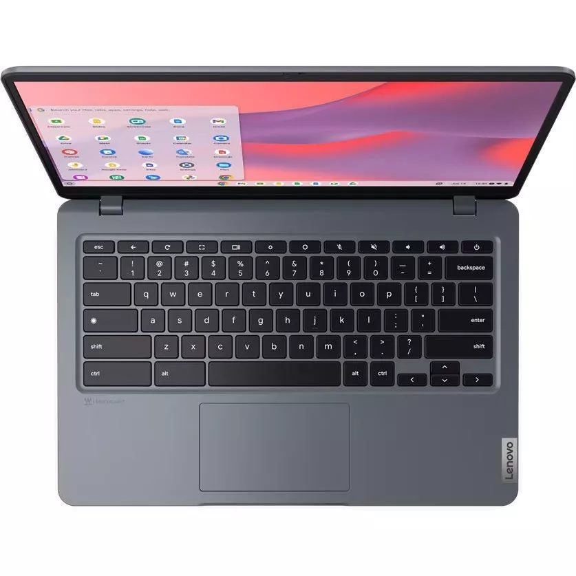 Lenovo 14e Chromebook Gen 3 [14eC G3 82W60006UK]