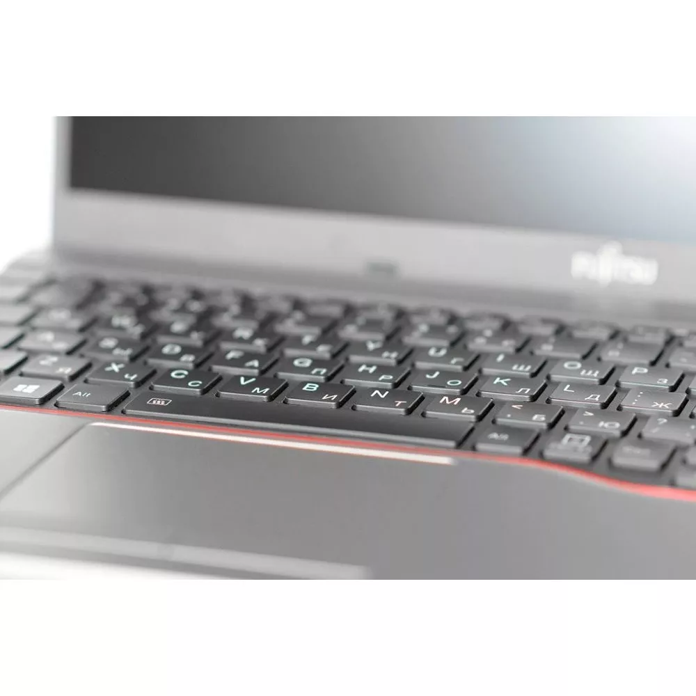 Fujitsu LifeBook U7511 (U7511M0006RU)