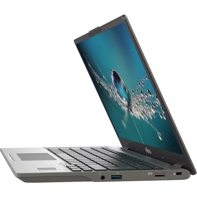 Fujitsu LifeBook U7511 (U7511M0006RU)