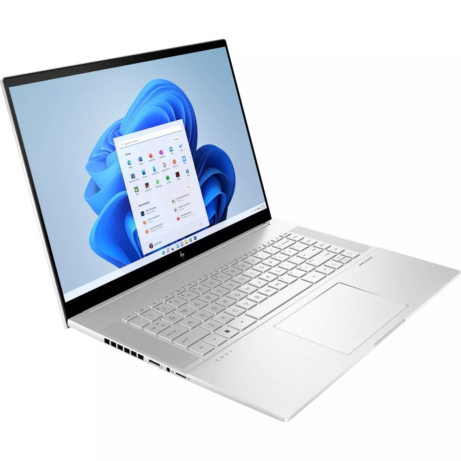 HP ENVY 16-h0000 [16-H0054NW 712N9EA]