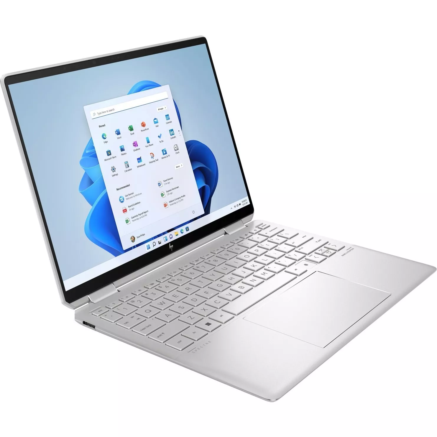 HP Spectre x360 14-ef0000 [14-EF0024NN 6M3D8EA]