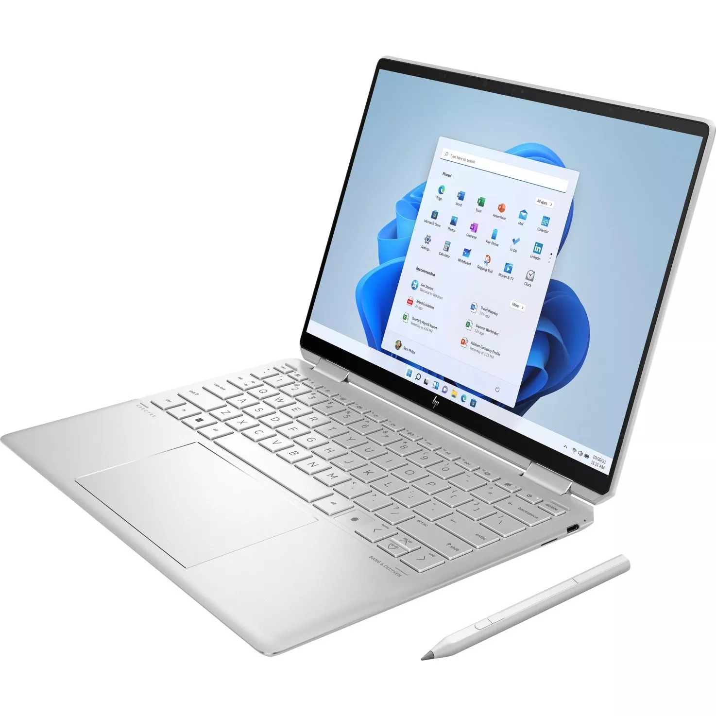 HP Spectre x360 14-ef0000 [14-EF0024NN 6M3D8EA]