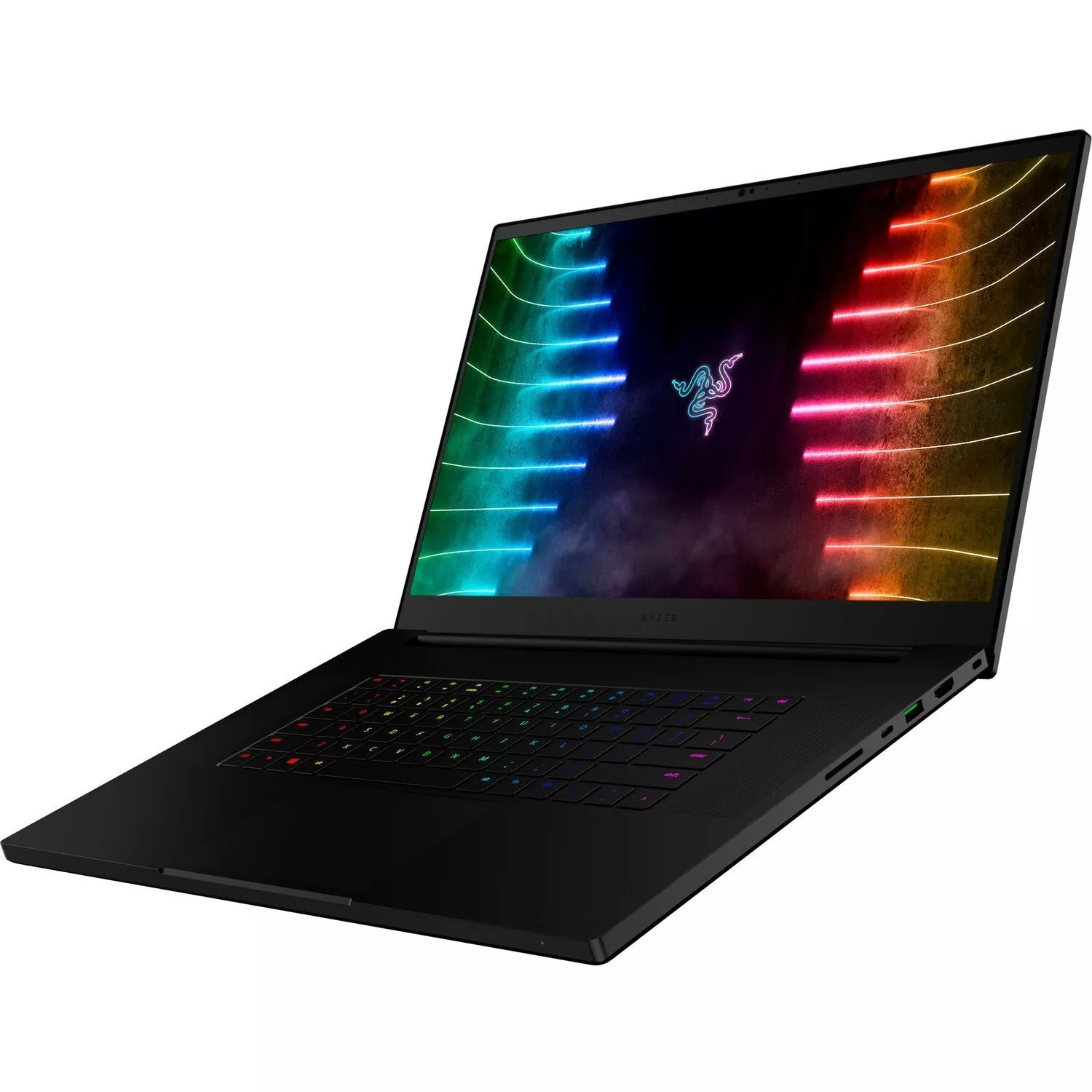 Razer Blade Pro 17 2021 (RZ09-0368BEC2-R3U1)