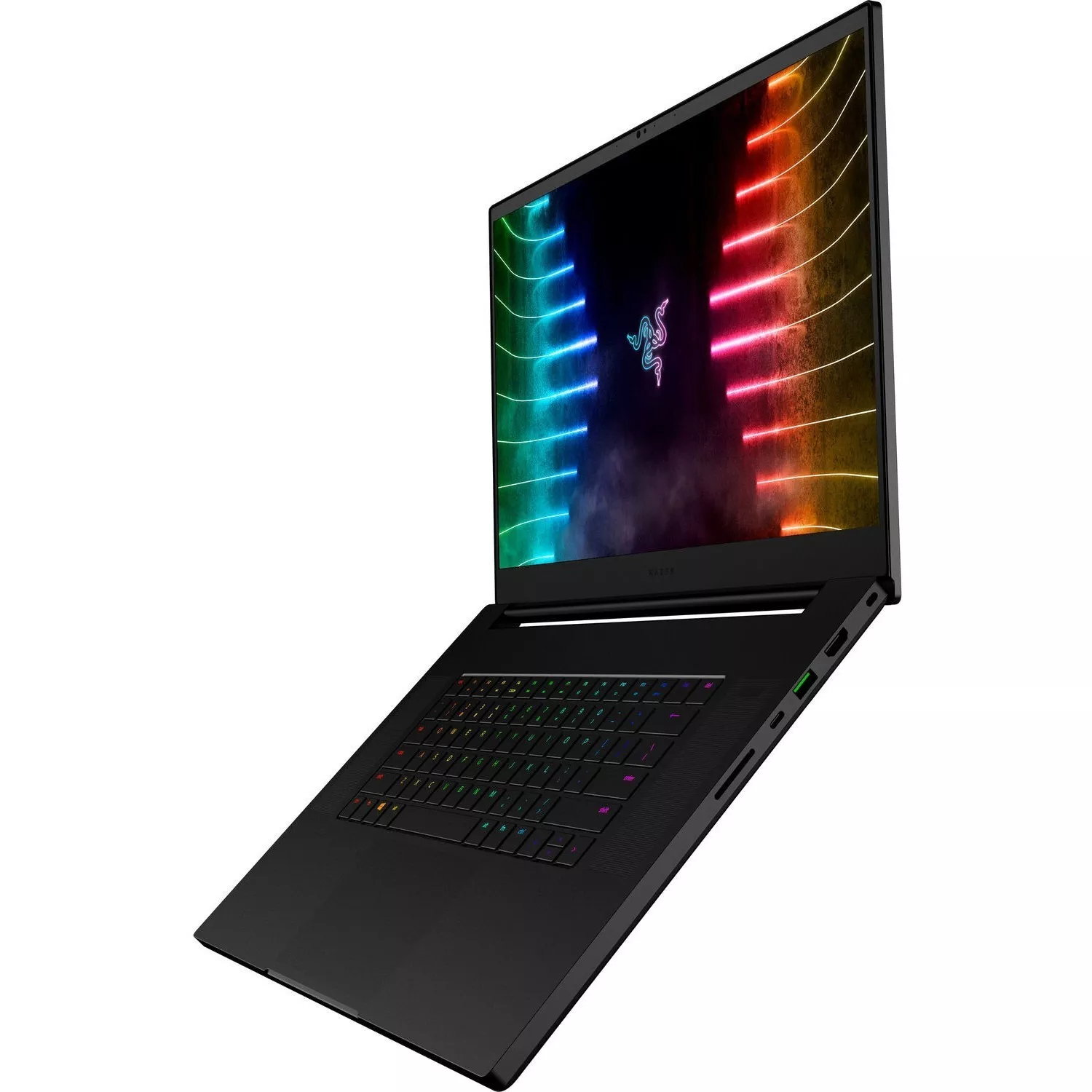 Razer Blade Pro 17 2021 (RZ09-0368BEC2-R3U1)