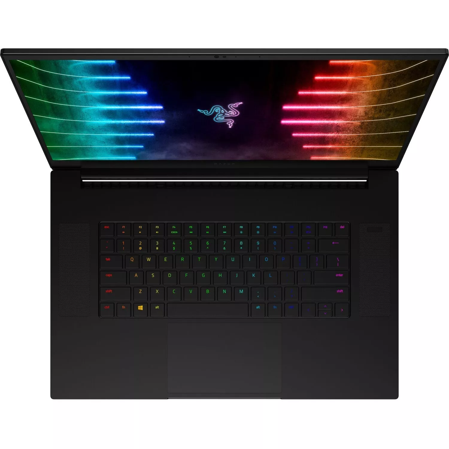 Razer Blade Pro 17 2021 (RZ09-0368BEC2-R3U1)
