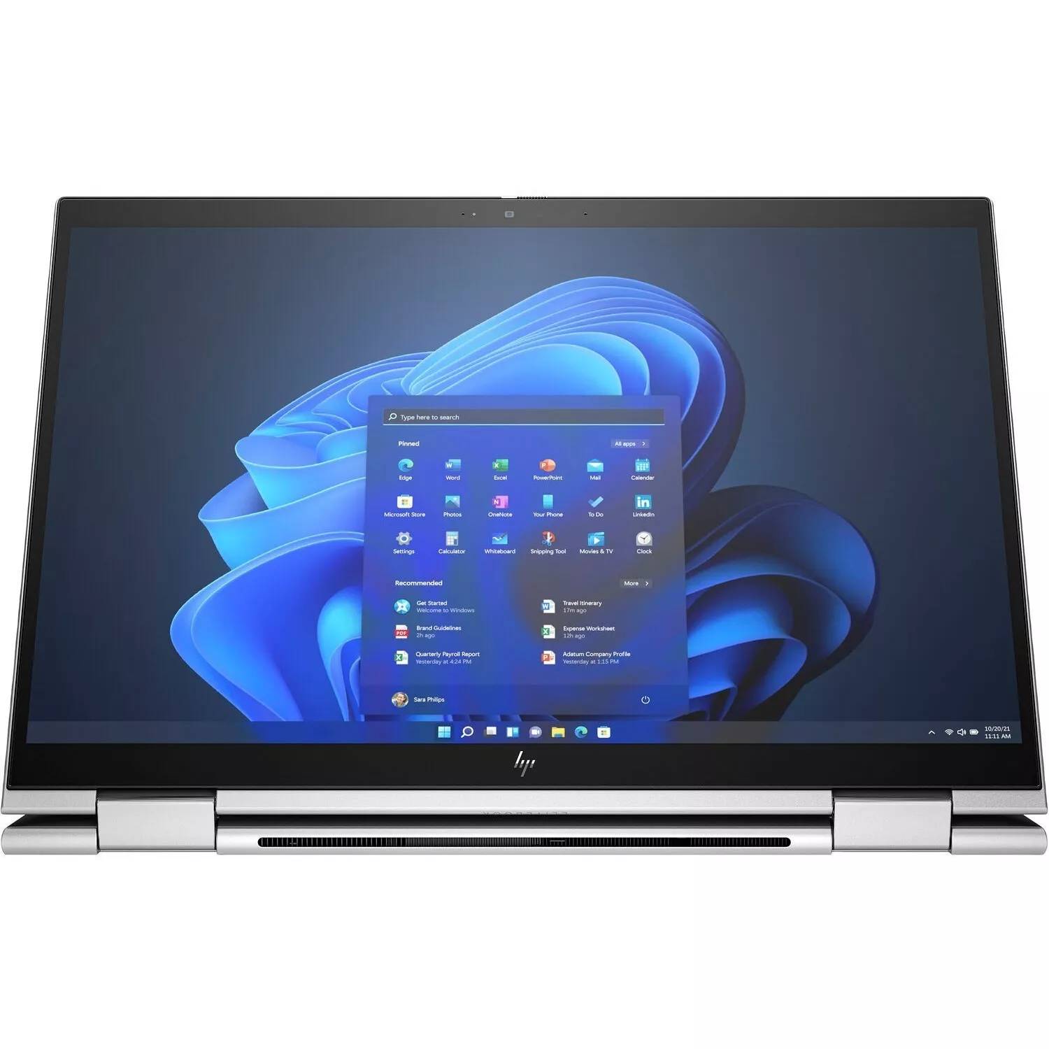 HP Elite x360 1040 G9 [1040G9 6F693EA]