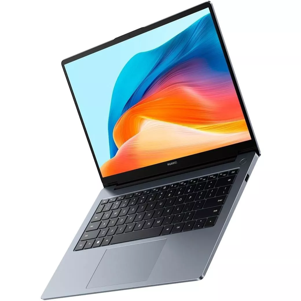 Huawei MateBook D 14 2023 [53013WYQ]