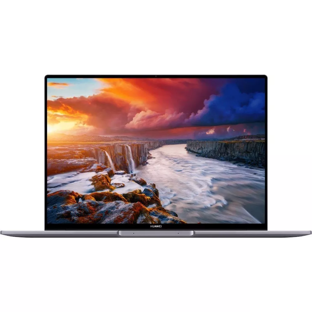 Huawei MateBook 16s 2023 [53013SCQ]